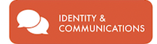 identity and communications icon